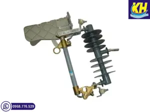 Cầu Chì Cắt Có Tải LBFCO (Polymer)