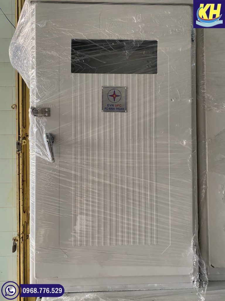 Cung Cấp Thiết Bị Điện Uy Tín