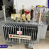 Máy Biến Áp 3 Pha