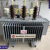 Máy Biến Thế 3 Pha