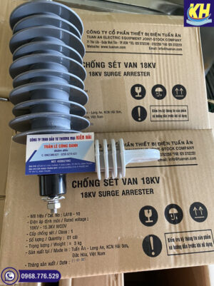 Nhà Cung Cấp Thiết Bị Điện Uy Tín