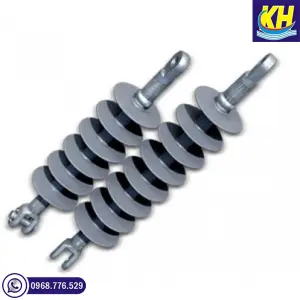 Sứ Chuỗi Polymer 24kV