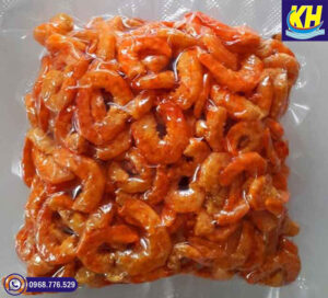 Thực Phẩm Khô Ngon Đảm Bảo