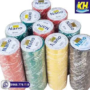 Băng Keo Điện Hạ Thế Băng Keo Điện Hạ Thế