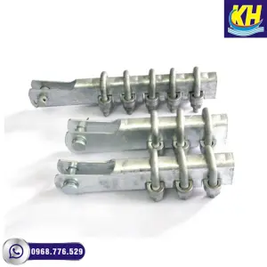 Khóa Néo 3U (Lem 3U)