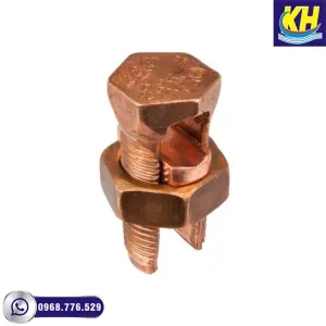 Ốc Xiết Cáp Với Cáp Splitbolt