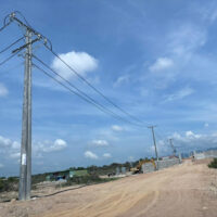 Duong day trung ap 22kV