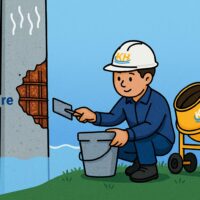🌊 Giải pháp chống nhiễm mặn cho hệ thống đường dây 22kV – Kiến Hải thực hiện tại Nhà máy điện gió BIM ChatGPT Image 09_42_26 30 thg 10, 2025