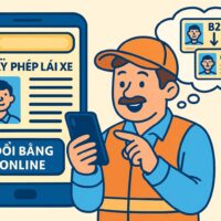 🚘 Đổi bằng lái xe online – 5 ngày có kết quả, ngồi nhà là xong! doi-giay-phep-lai-xe-online