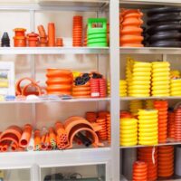 Ống nhựa xoắn Santo – Giải pháp bảo vệ cáp điện an toàn, bền bỉ cho mọi công trình img8749